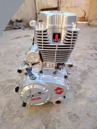 مكينة جاهزه • قطع غيار • موتوسيكل