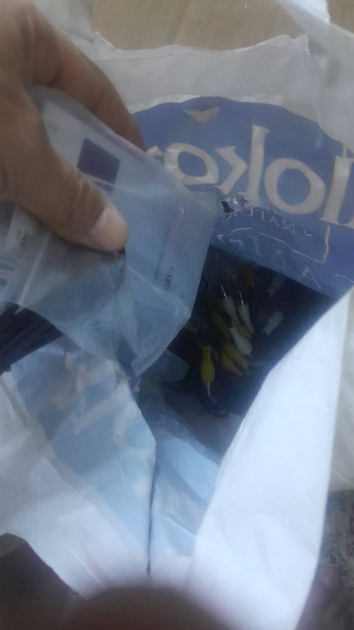 للبيع موجود كميه اقل شي ابيع 100قطعه سعر قطعه 1500


**إذا كنت صاحب هذا الإعلان وتريد حذفه لأي سبب، رجاءا أرسل رسالة إلى الدعم الفني**