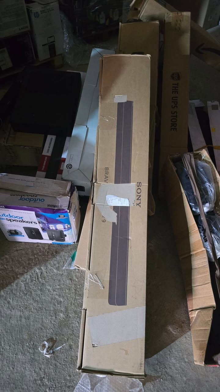 انتضرونا. العروض الجديده عن قريب


**إذا كنت صاحب هذا الإعلان وتريد حذفه لأي سبب، رجاءا أرسل رسالة إلى الدعم الفني**