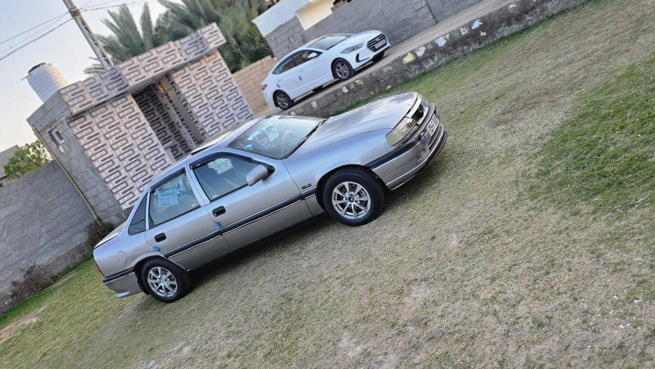 يالله اوبل فكترا موديل 93 محرك 1800 المرغوب أرقام انكليزي صبغ عام جماليه فقط كفاله من الضربه والخويس #السعر34 مجال بصيط تخم تاير سياره جاهزه من كلشي مال جناي متعوب عليها كهربائيات كلها شغاله مكاني رمادي #للاستفسار ***********
