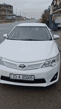 سلاوی خوای گەورە لەهەموو لایەک
کامری بۆفرۆشتن 
مۆدێل 2012      GL
گێڕ و مەکینە بەشەرت سەنەوی تا 2030مانگی 9 تازەیە 
بەناوی خۆمانەوەیە سۆنەریم داناوە 
بۆسیعر تەلەفون بکە 
ژ.م***********
