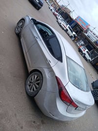 افانتي ٢٠١٥ • رقم اربيل • مقدم ٤٥