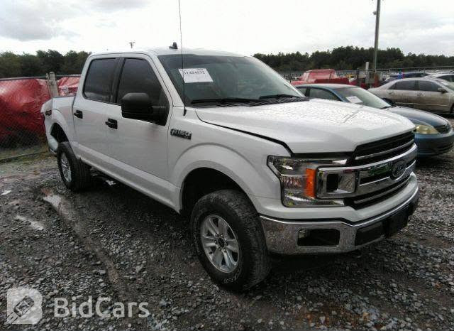 فورد f150 موديل 2020 باب طويل بدي قصير لون ابيض كير تعليك 10 نمر  مواصفات XLT ماشية 96 مايل محرك 5000 فورويل رقم بغداد تحويل ثاني يوم حادث باب البدي ونص البدي من جهة العبري باقي مكفول كير محرك تبريد صدر كهربائيات مكفولة العنوان بغداد الزعفرانية *********** سعر 215
