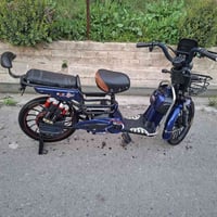 ماطور ٢٠ • ٥ بطاريات • بلوتوث