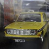 Volvo 1970  من سيارات الشارع العراقي بالسبعينات 😍  صنعت بواسطة شركة Le...