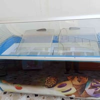 ثلاجة • ١٢ بلانكه • ١٥ ورقه