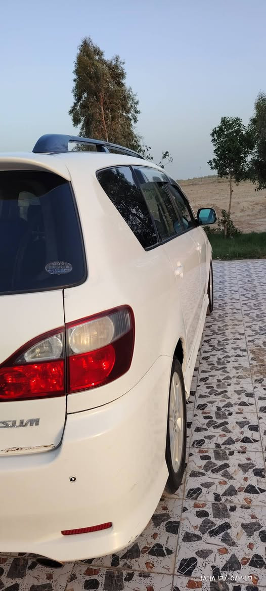سلام عليكم ابصم كرستال اصل موديل 2003
كفاله من العيب الشرعي والاصوليات تبريد ثلج حداديه جديده 100٪100 ما بيه اي نقص سنويه ل 2030
سعر 125 وبيه مجال قليل المكان ذي قار قضاء الاصلاح 
***********
