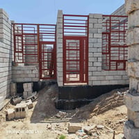 هيكل • ١٤٠م • المهندسين ش٦