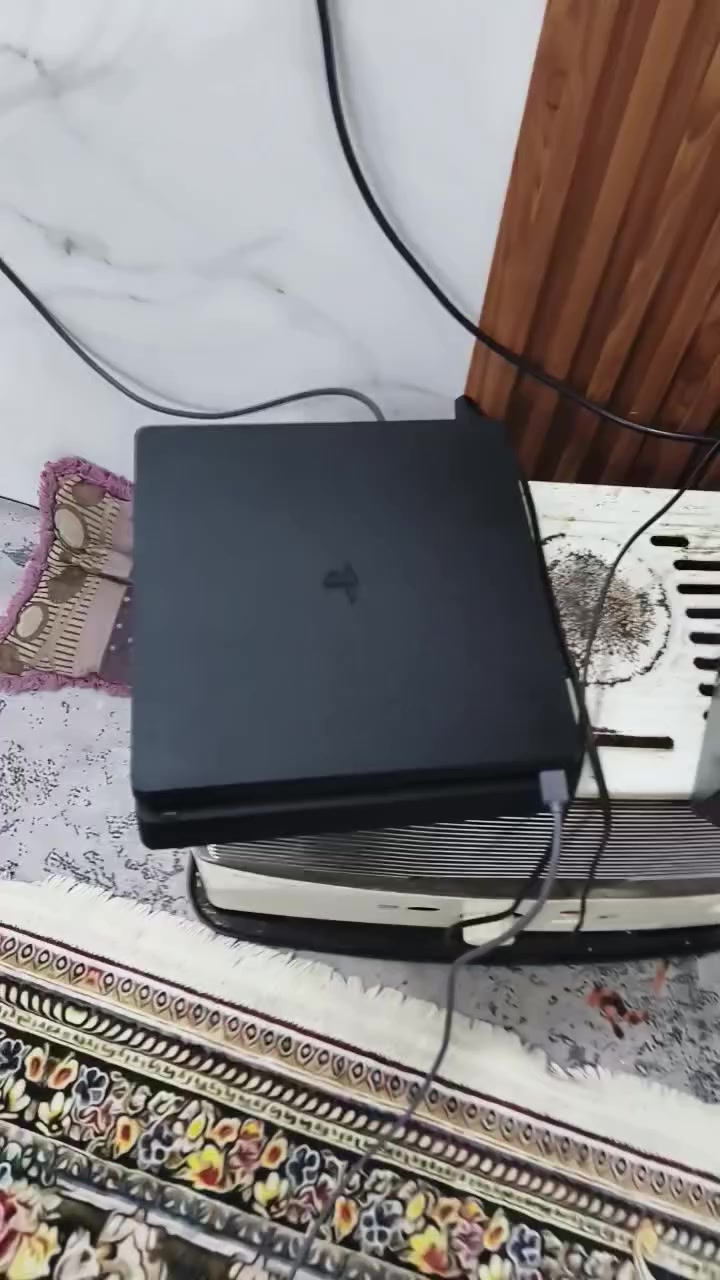 السلام عليكم للبيع بليات عدد اربعه اثنين مهكر نو أسلم نضام تسعه سعر واحد٢٦٠ واحد. أسلم غير مهكر نضام ١٢ ونوع فات نضلم ١١ سعر أسلم ٢٢٥ فان٢٠٠ قفل أسعار مكان بغداد شعله


**إذا كنت صاحب هذا الإعلان وتريد حذفه لأي سبب، رجاءا أرسل رسالة إلى الدعم الفني**