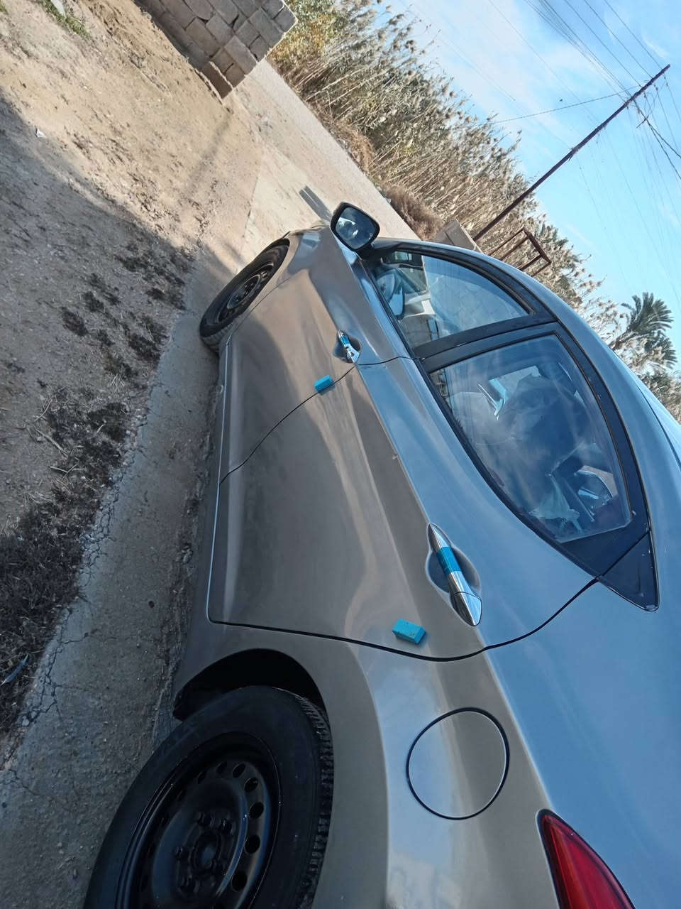 النترا موديل 14دخول جديد كارتون بصمه
كصه جنطه  متؤم ارقام وسنويه  طبق الأصل دولي شرط الحاسبه كفاله گير ومكينه  حداديه كارتون تخم تاير جديد دواخل بجيس بصمه حساسات تحكم جيهتين شاشه كامره دوراه سياره جاهزه من جميع نواحي ماتخسر عليه الف 
السعر 43 وبيه مجال قليل 
 مكان الشطره ***********
