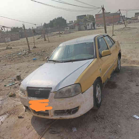 سلام عليكم شيري كوين موديل 2011كير اومكينه خير من الله سياره جاهز تخم تاير كهربائي شغاله باتري جديد سلف جديد سياره مال شغل وين مايعجبك شغل اوطلع مكينه جديد سياره نضف من صوره سعر12 العنوان كربلاء ***********
