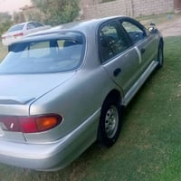 سوناتا ٩٤ • كير اوتماتيك • محرك ٢٠٠٠