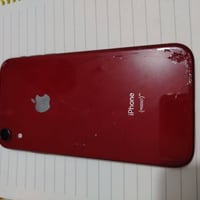 ايفون XR • ٦٤ • كسر بسيط