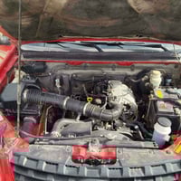 كريت ويل  2015 للبيع مكفوله كفاله عامه  ماعده باردات بلجاملغ الامامي ف...