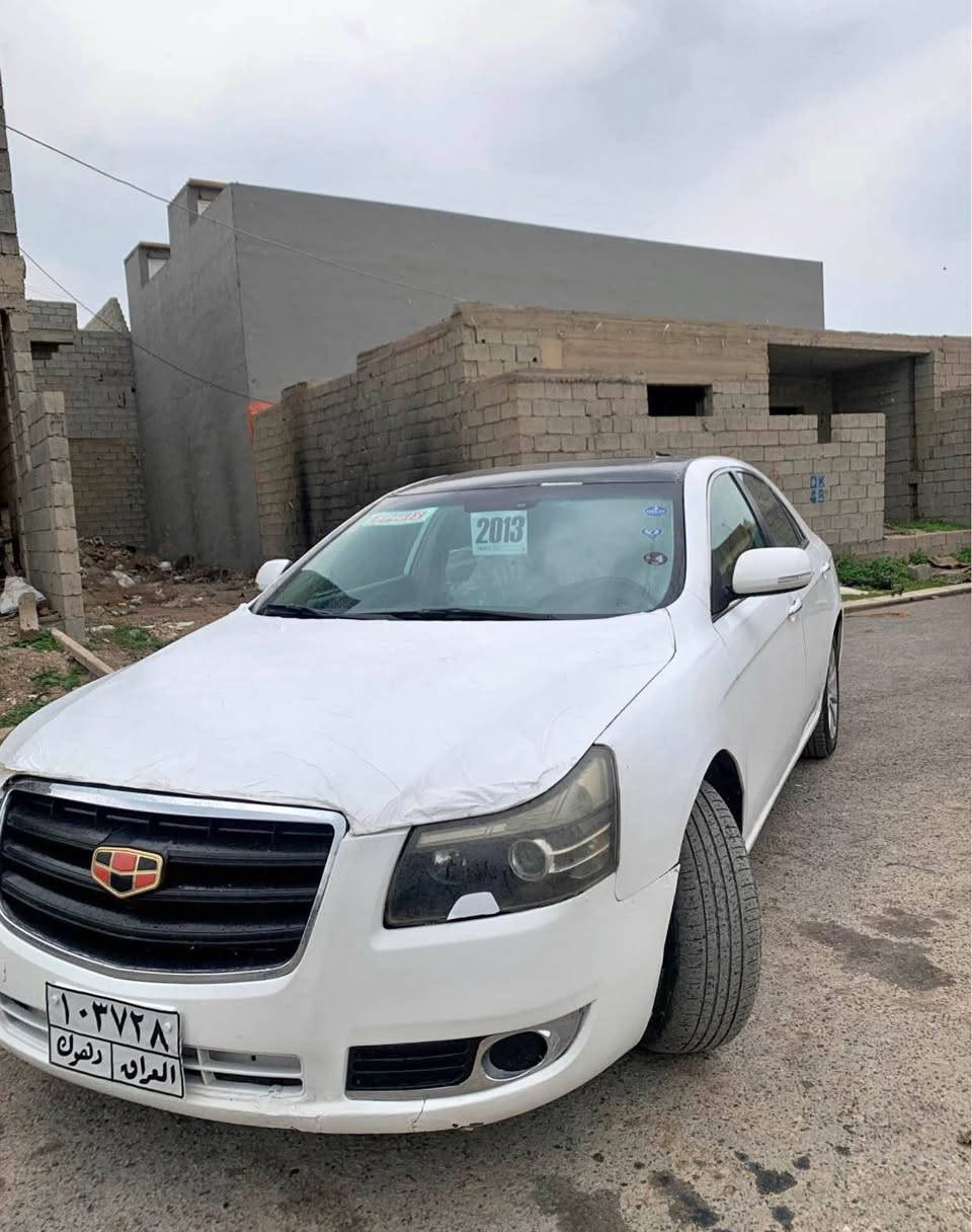 emegrand8 بۆ گۆرینەوە فرۆشتن سەحری ٥٥وەرەقە سبوغ عام مەکینە ٢٠لانسەر تەبریتی ساردوو گەرم  بەشەرت گێر تۆماتیک حادی سەیارەکە توندوو تۆڵە ٧وەرەقە غرامە دیتە خواری لەسحری أربيل, العراق


**إذا كنت صاحب هذا الإعلان وتريد حذفه لأي سبب، رجاءا أرسل رسالة إلى الدعم الفني**