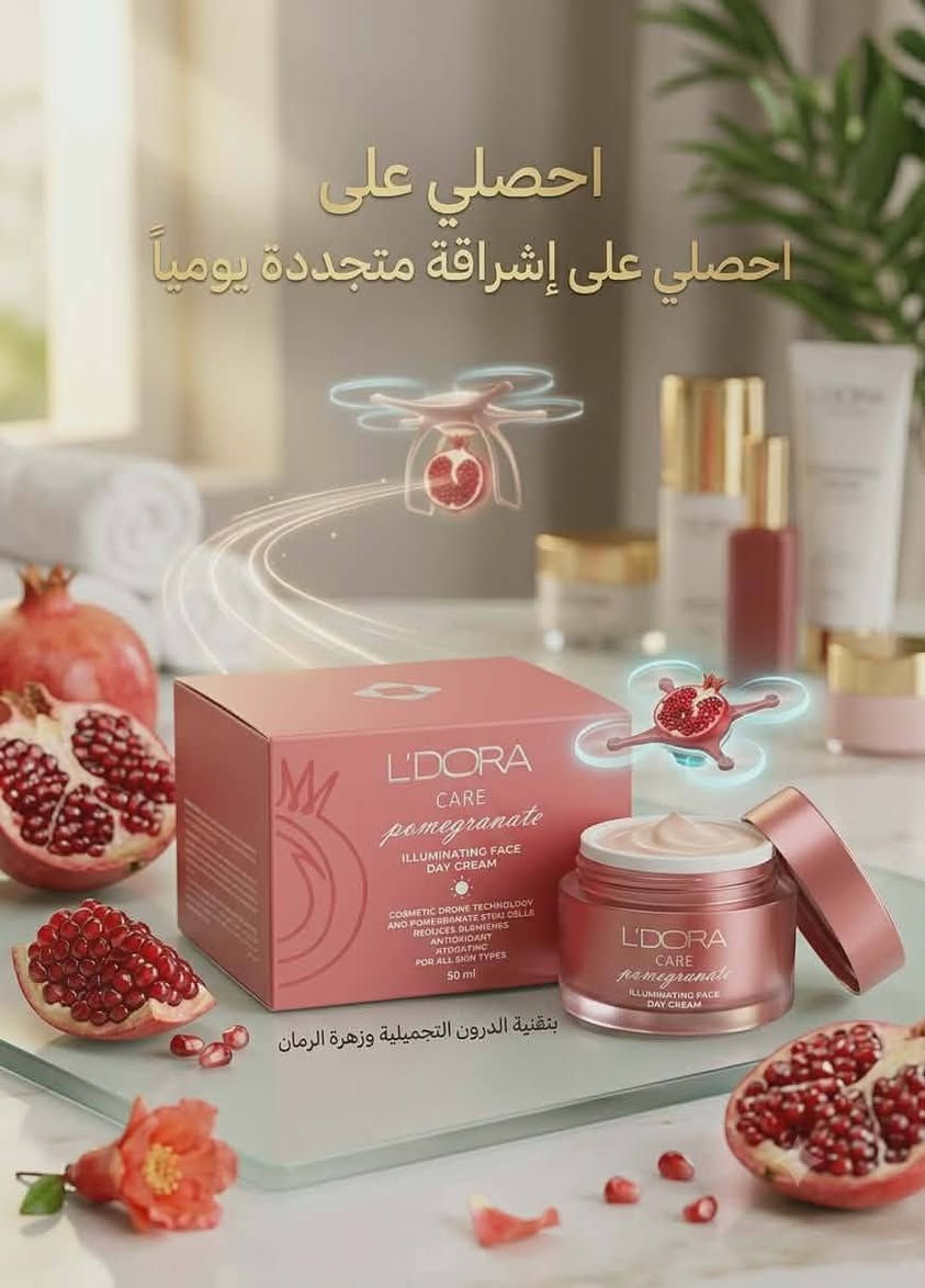 منتجات شركة pmlm  للعناية بالبشرة والجسم / كلهن درجه اولى الاسعار خاص


**إذا كنت صاحب هذا الإعلان وتريد حذفه لأي سبب، رجاءا أرسل رسالة إلى الدعم الفني**