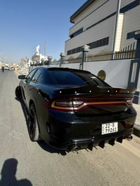 تشارجر SXT • ٢٠١٩ • اربيل باسمي