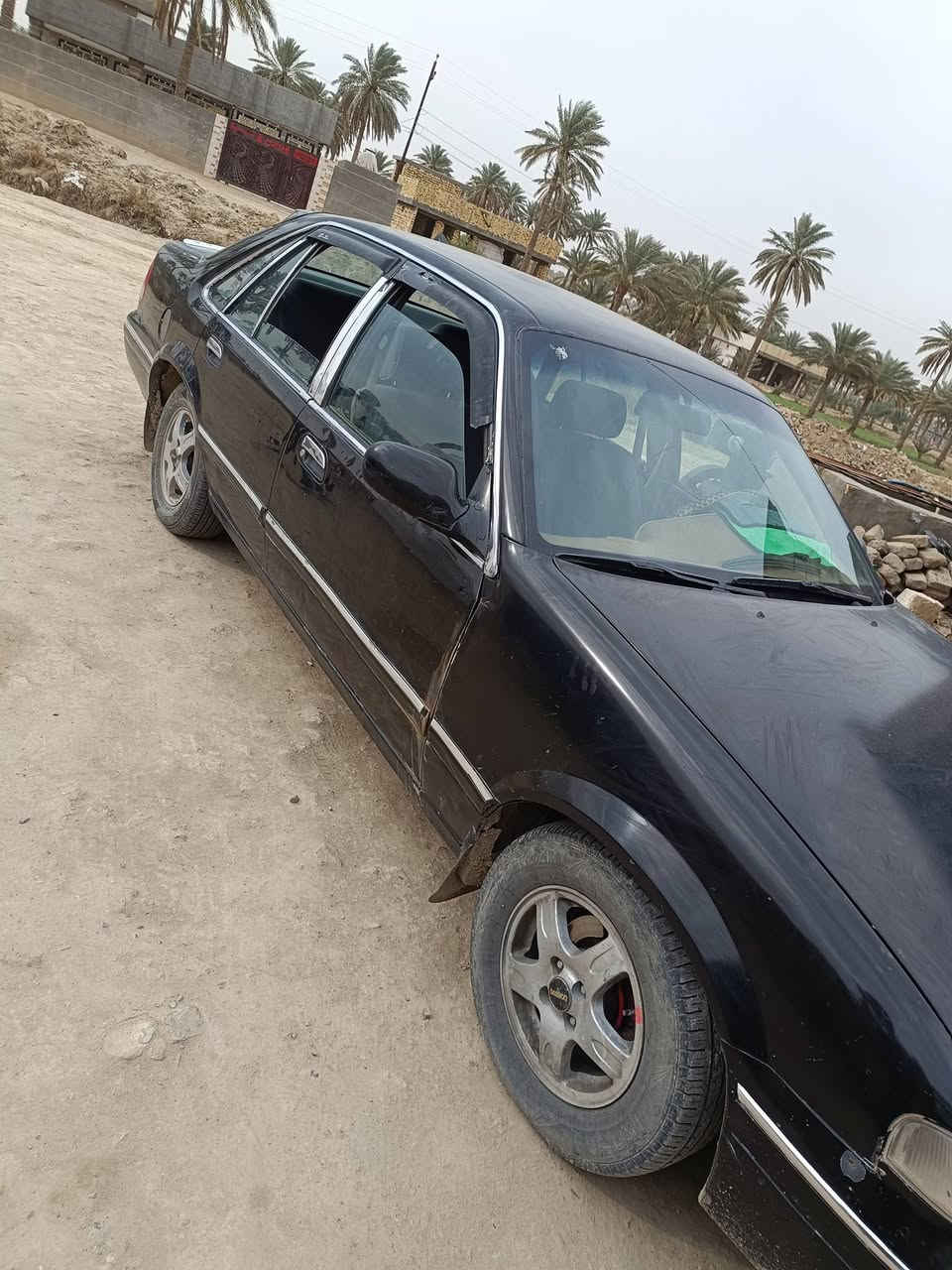 سلام عليكم  برس للبيع فراشه محرك مسكر مكفوله كفاله عام كهرباته كله شغاله تبريد تدفه عنوان بابل قضاء كفل سعر 47 وبيها  مجال 
رقم الهاتف اتصل عليه ***********
