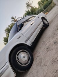 هارتوب • سيارة هارتوب • موديل 1991 • سيارة قديمة • للبيع الناصريه
