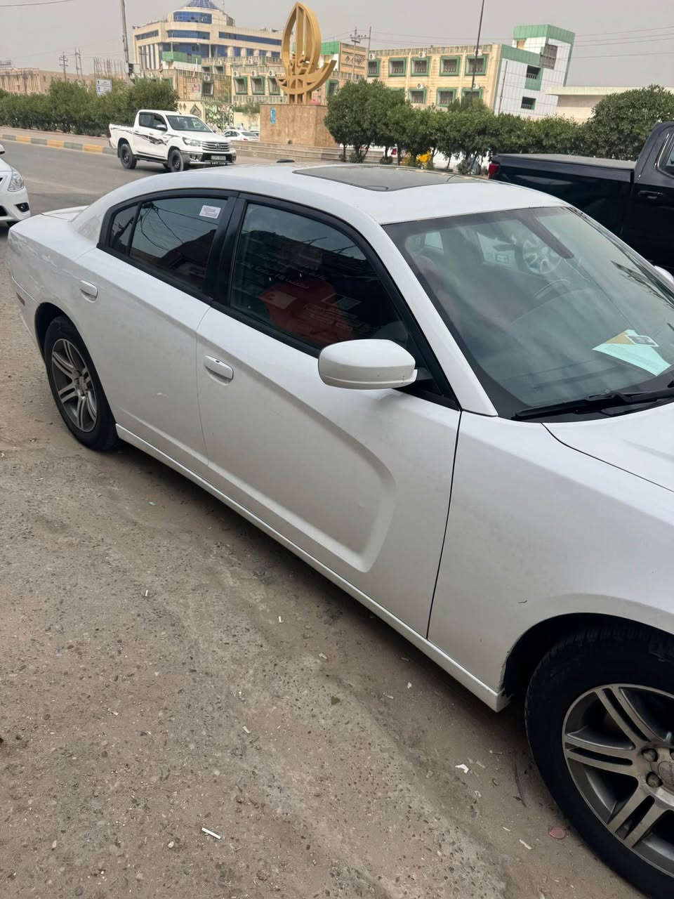 السلام عليكم جارجر ١٢ معلايه ١٤ 
سياره وارد كندي بدون حادث بدون ضربه صار بيه بل عراق باردات فول مواصفات مراوس بسياره اقتصاديه سوناته كورله كامري تكسي دبي
مكاني البصره  
*********** Singapore
