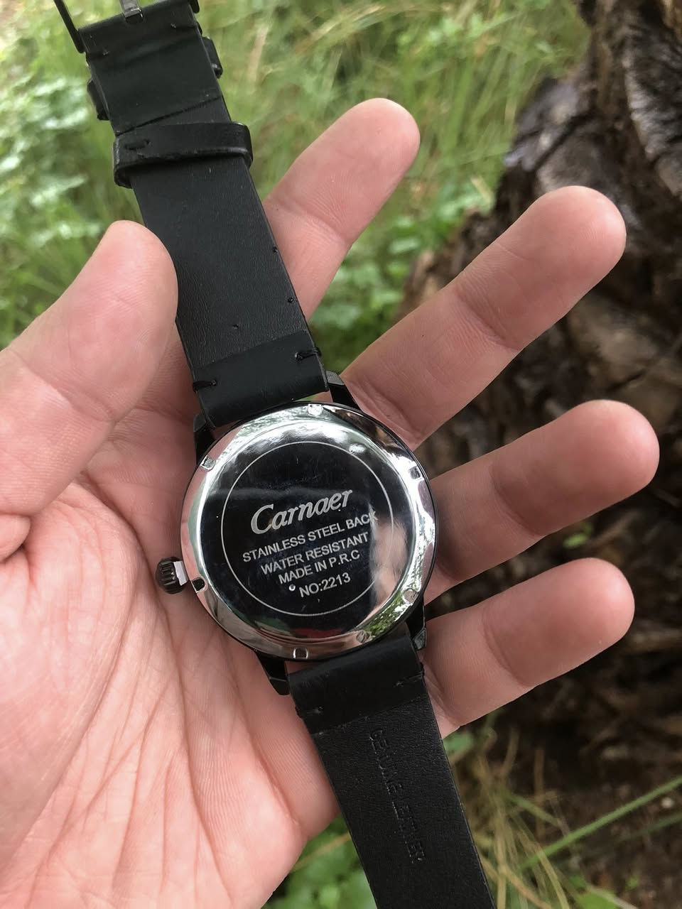 حبايب كاريتر باله غير ملبوس مختم وزن ثقيل عله اول تم 25وبركه


**إذا كنت صاحب هذا الإعلان وتريد حذفه لأي سبب، رجاءا أرسل رسالة إلى الدعم الفني**