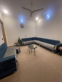 ربيانه حجي نبيل • دار 120م • طابو زراعي