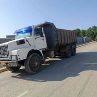 فالفو لبيع سرايليه موديل 88 مكفوله 07807495176