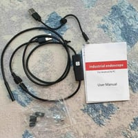 كامره • اماكن ضيقه
