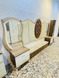 غرفة ٩ قطع • نضيفه • ضخمه