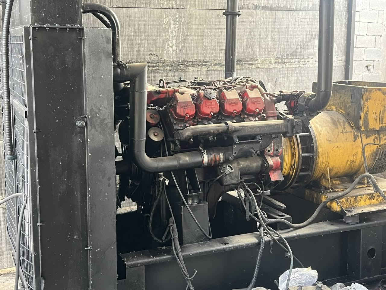 السلام عليكم مولده دايو للبيع بيه بخار وتنقيص رقم ***********
