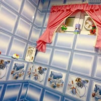 بيت للبيع مع اثاث حتى بدون اثاث هم ينباع  مساحه 100 متر  الاثاث للبيع ...