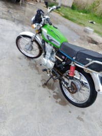 اربعه كير • موديل 10 • محرك 25