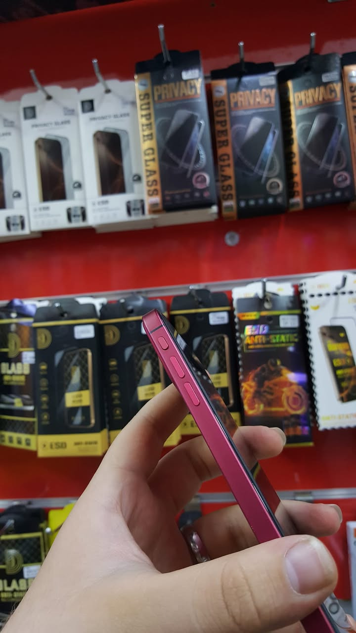 ب 245  الف فقطططط.. 

ايفون Xs max 

ذاكرة 512 🤎
دبل شريحة ❣️
بطارية 100 مستبدله
فيس ايدي لا يعمل

كامرات كلش حلوة

الجهاز شغال 100 %🫀
 

جهاز اتصال تكنيك العاب  تصوير شغال طبيعي 🙃🤔

رمادي شارع السينما الفرع الثاني يسارا مجاور دكتورة سعاد موسى 

مصطفى الراوي // ***********
