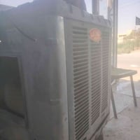 مبردة • مبردة هواء • مبردة نظيفة • تبريد ثلج • مبرد