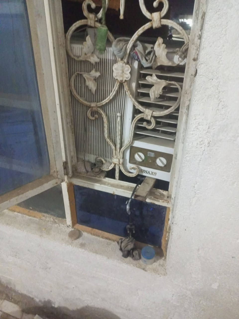 مكيف للبيع طن ونص شرط الشغل 
بسعر مناسب مستعجل عليه


**إذا كنت صاحب هذا الإعلان وتريد حذفه لأي سبب، رجاءا أرسل رسالة إلى الدعم الفني**