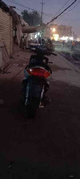 سلام عليكم سكنس فحل مكينة 63 الكور mtrكلجات رياضي مطابق المكينة بيهة صالنصة رياضي مال شمعة الدراجة هاون تاكل الشارع اكل نقصهة بس ترايش دراجة رايدهة ب ٧٠٠ الدراجة.اجتي  من رمبة 63تجي شوفهة اذا مطير بيهة تاخذهة بلاش
رقمي *********** متواجد واتساب
