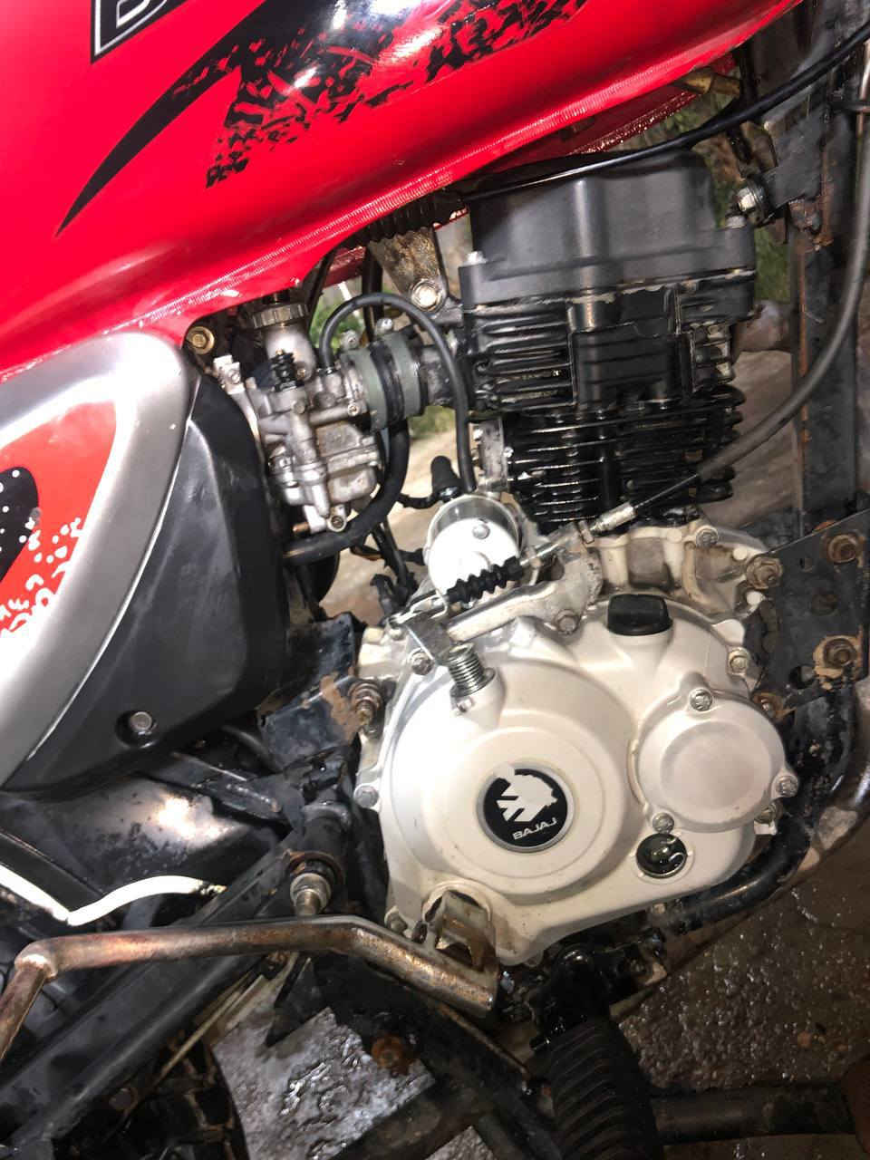 السلام عليكم شباب 
بوكسر جبلي للبيع مديل 2022 طالعه ب2023
مرقمة لوحات انكليزي تحويل ثاني يوم 
دراجة خير من الله مكينه ناعمه نقصه سلف بس السعر مليونين و100الف
للتواصل واتساب ***********
مكاني بغداد سبع قصور ❤️
لللمعلومة دراجه ستخدام شخصي من البيت للشركه 20دقيقه واصل شركه نوب من شركه للبيت 15دقيقه واكذه ستخدامه
