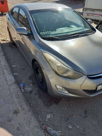 هيونداي النترا 2011 • النترا 2011 • سيارة النترا • النترا بصرة • هيوند...