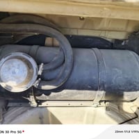 منضومه غاز البيع السعر350 البيع مستعجل 07835723609