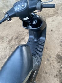 بطة موديل 99 • مكفولة شاصي ومحرك • كربلاء سيد أوصياء