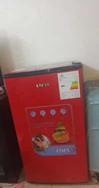 ميني ثلاجة للبيع 07507513744 نظيفة جدا