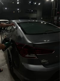 لنتره • ٢٠١٩ • وارد أمريكي