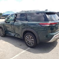 باڤندر • ٢٠٢٣ • ٤×٤