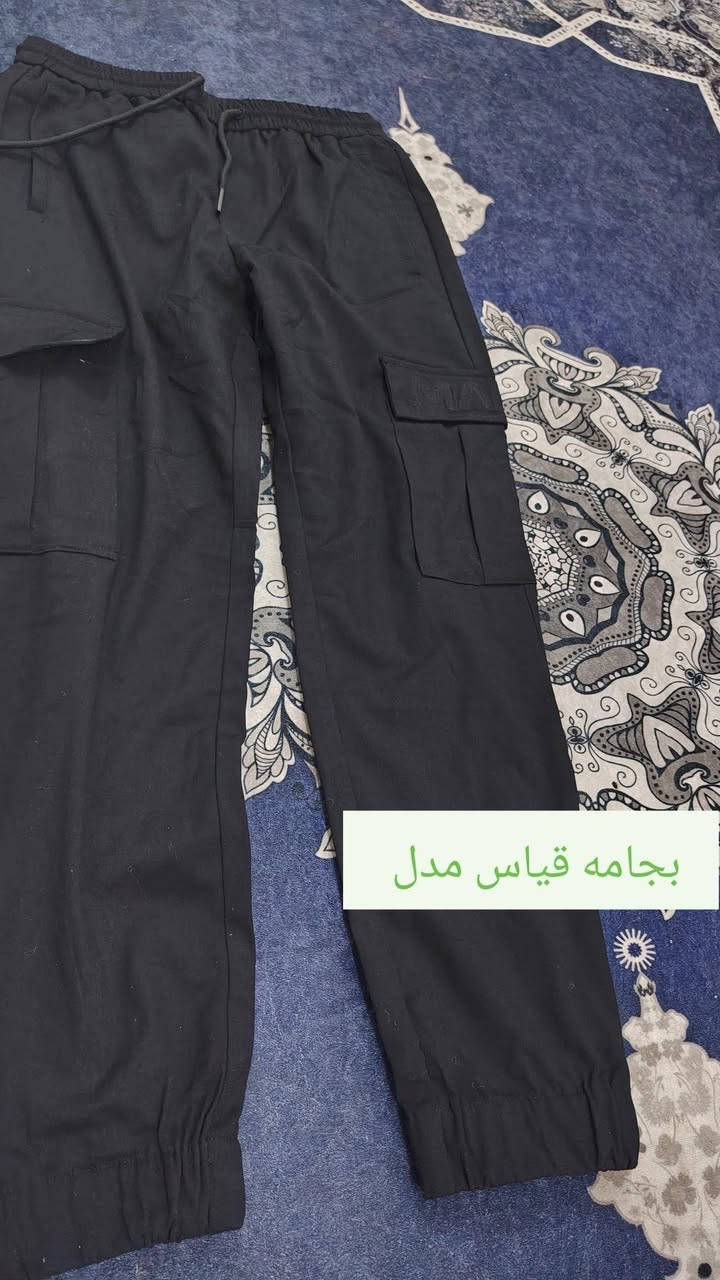 السلام عليكم ملابس جديده غير مستخدمه اشتريناهن توصيل من بغداد وماعجبنه ..قماش كلش حلو فقط ذني القطعه ب٨ الالف ..والحذاء قياسه ٤٢ سعر الحذاء ٩
القياسات بداخل الصور ..عنوان كوت


**إذا كنت صاحب هذا الإعلان وتريد حذفه لأي سبب، رجاءا أرسل رسالة إلى الدعم الفني**