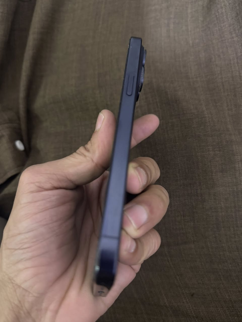 السلام عليكم ايفون 15 السعر 870 برو ماكس جهاز جدبد  بطاريه 85 زلغ مابي كفاله من كلشي جاهز تفصحص شرط الحاسبه ذاكرة 256عنواني بغداد الاعضميه ***********
