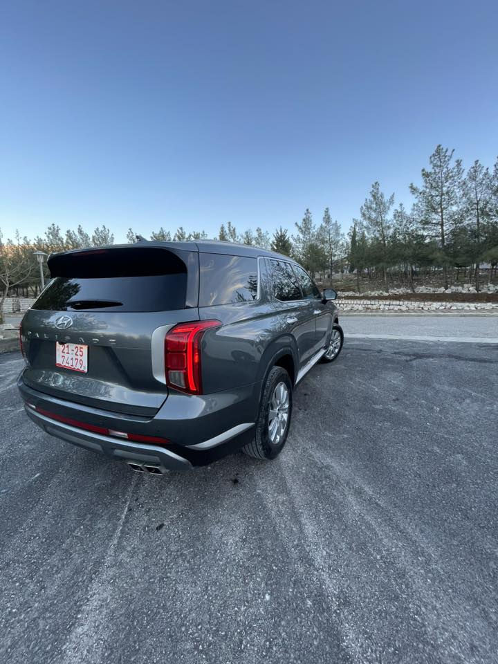 هيونداى بلسايد 2025
SEL
ماشيه 25 الف مايل
فووول مواصفات 

كير محرك بشرط

فووول ليد

صندوق شفت 

تبريد مركزي

تحديد سرعه

وتو هولد

وتو ستوب 

بونيت صبغ

بابين صبغ

شوية من قمارة

بدون ايرباك 

بدون دواخل

سيارة رقم كاتي تترقم اربيل سليمانية دهوك حلبجه 

مكان اربيل / سوران 

***********

***********
