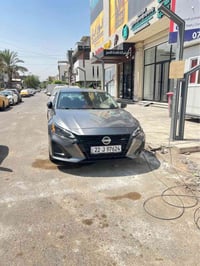 نيسان التيما 2022 • نيسان التيما SR • التيما مدنايت • نيسان 2022 • الت...