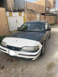 سوناتا تو • ١٩٩٤ • اوتوماتيك