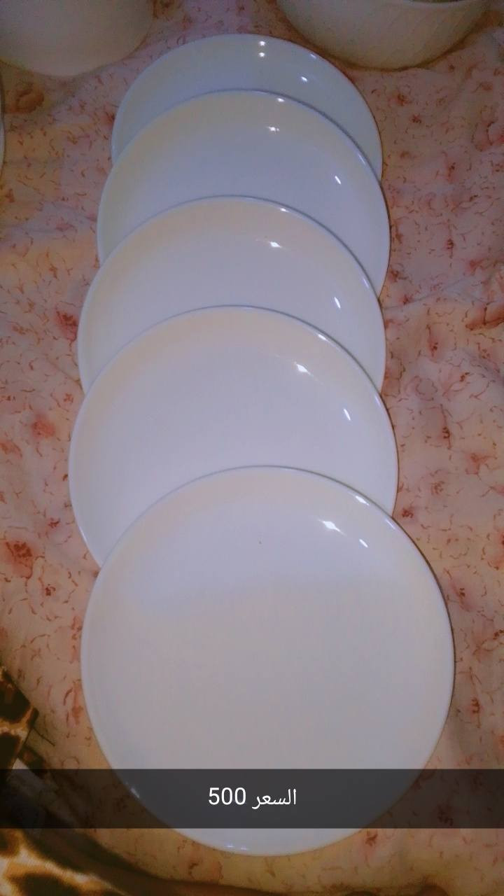 "هذا باب رزقي وتعب إيدي، أتمنى دعمكم إلي. حتى لو ما تشتري، شارك المنشور يمكن يوصل للي يحتاجه. الله يرزقكم مثل ما أتمنى الرزق إلي." 💕✨


**إذا كنت صاحب هذا الإعلان وتريد حذفه لأي سبب، رجاءا أرسل رسالة إلى الدعم الفني**