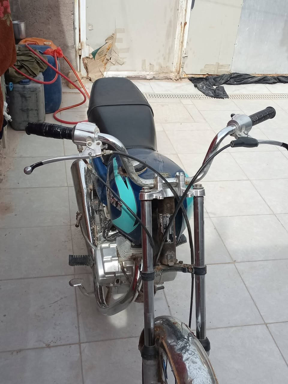 سلام عليكم درجه اربعه كير اصولي موديل 13تعمير 23درجه لا تنقيص ولا تبخير شلعه معدل بريكات شغله درجه اصولي بسمي مداور نفس اليوم مكاتبت مكتب درجه 450وبيه مجال للطبين درجه حلوه ***********
